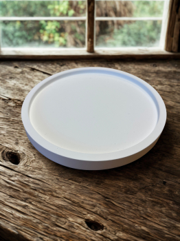 Teller - Untersetzer rund